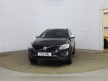 Used Volvo XC60 2015 for sale - 78866902: Photo