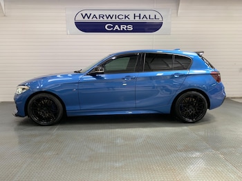 Used BMW 1 Series 2016 for sale - 78752944: Photo