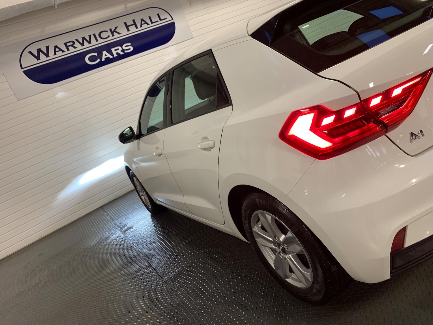 Used Audi A1 2020 for sale - 77109049: Photo 10