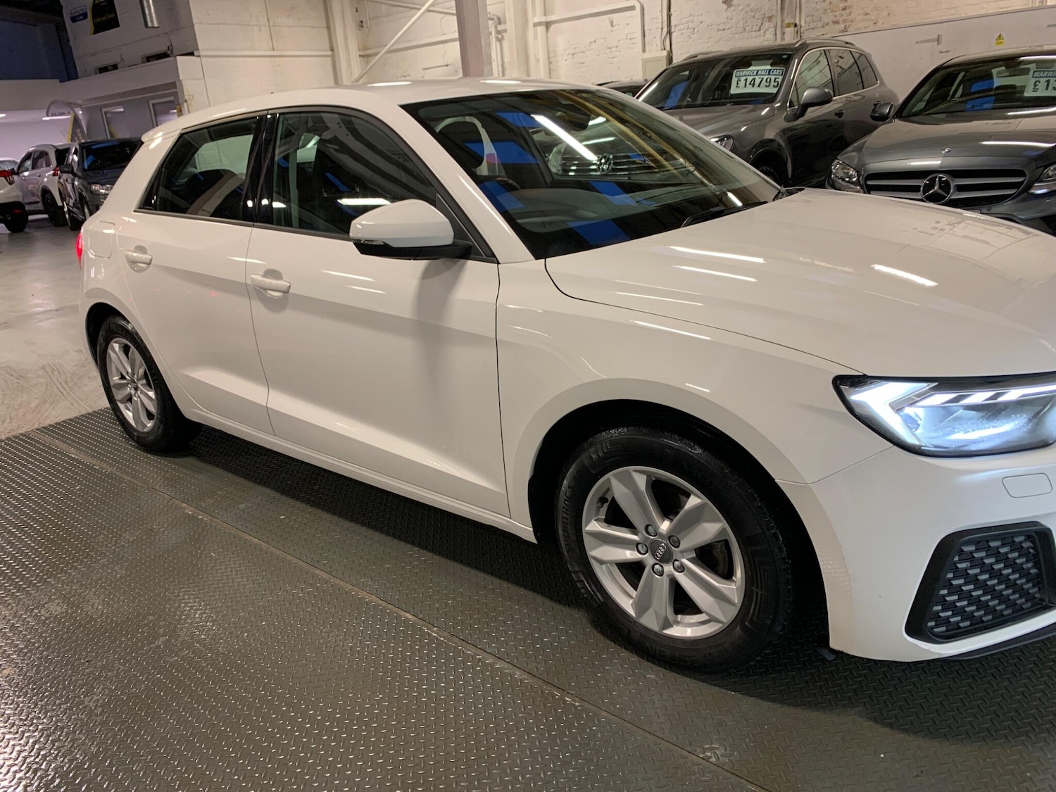 Used Audi A1 2020 for sale - 77109049: Photo 13