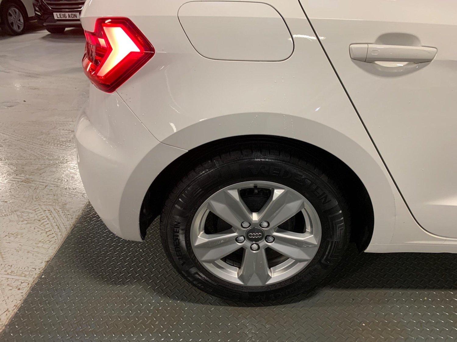 Used Audi A1 2020 for sale - 77109049: Photo 14