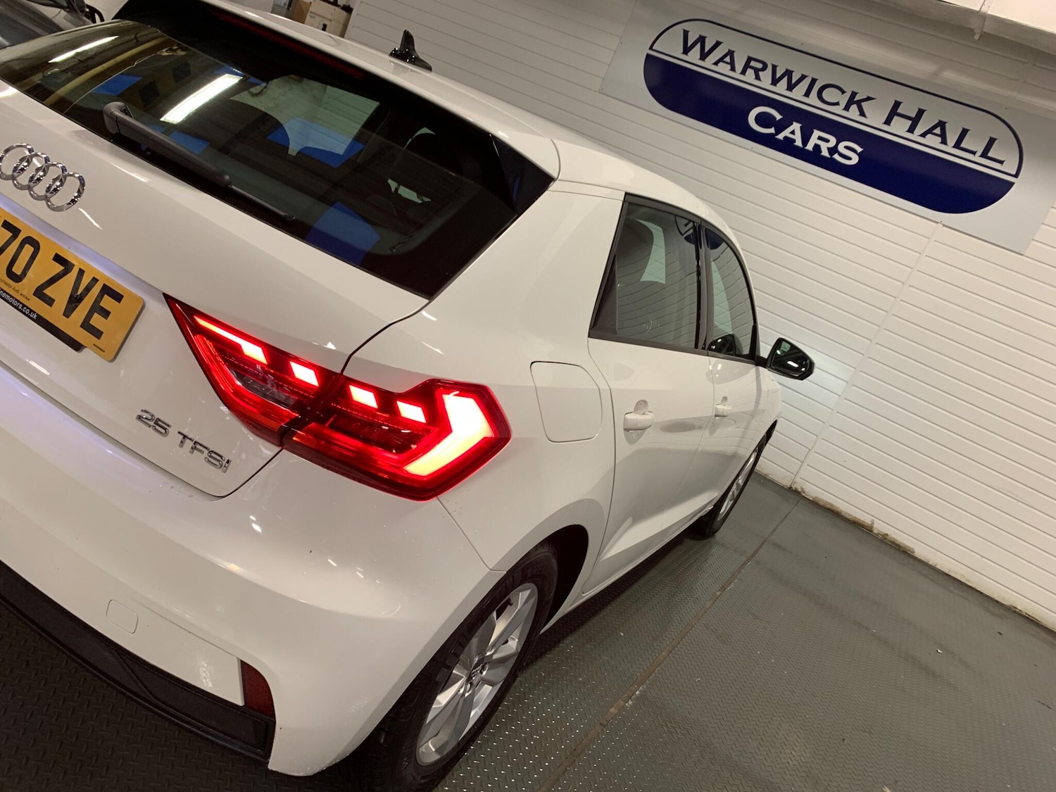 Used Audi A1 2020 for sale - 77109049: Photo 15