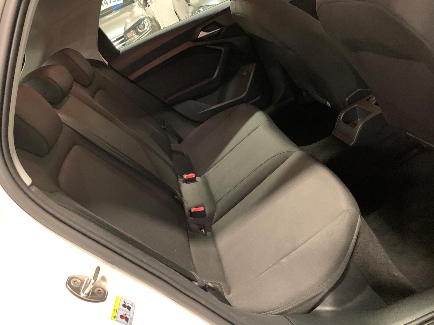 Used Audi A1 2020 for sale - 77109049: Photo 18