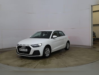 2020 (70) - 25 TFSI Technik 5dr