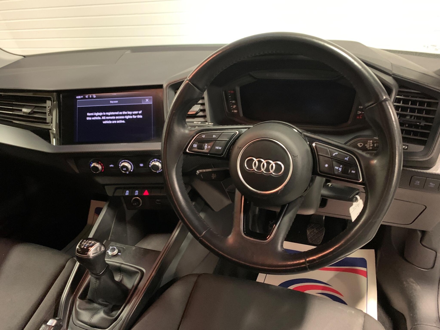 Used Audi A1 2020 for sale - 77109049: Photo 21