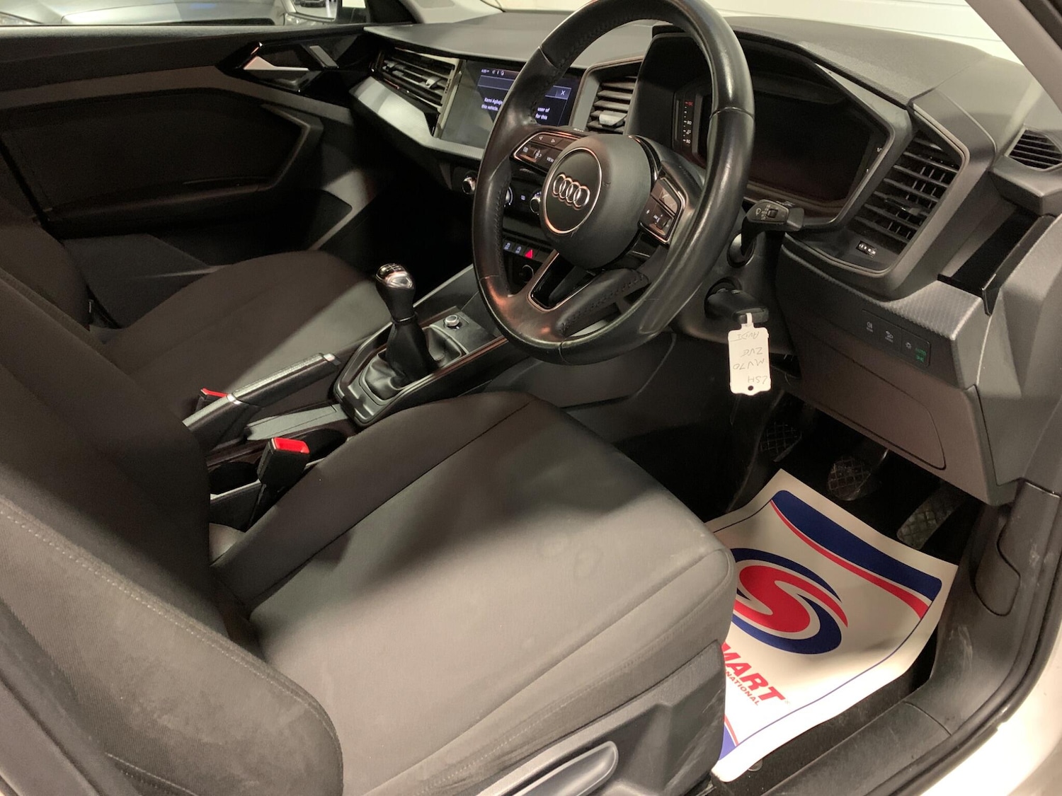 Used Audi A1 2020 for sale - 77109049: Photo 22