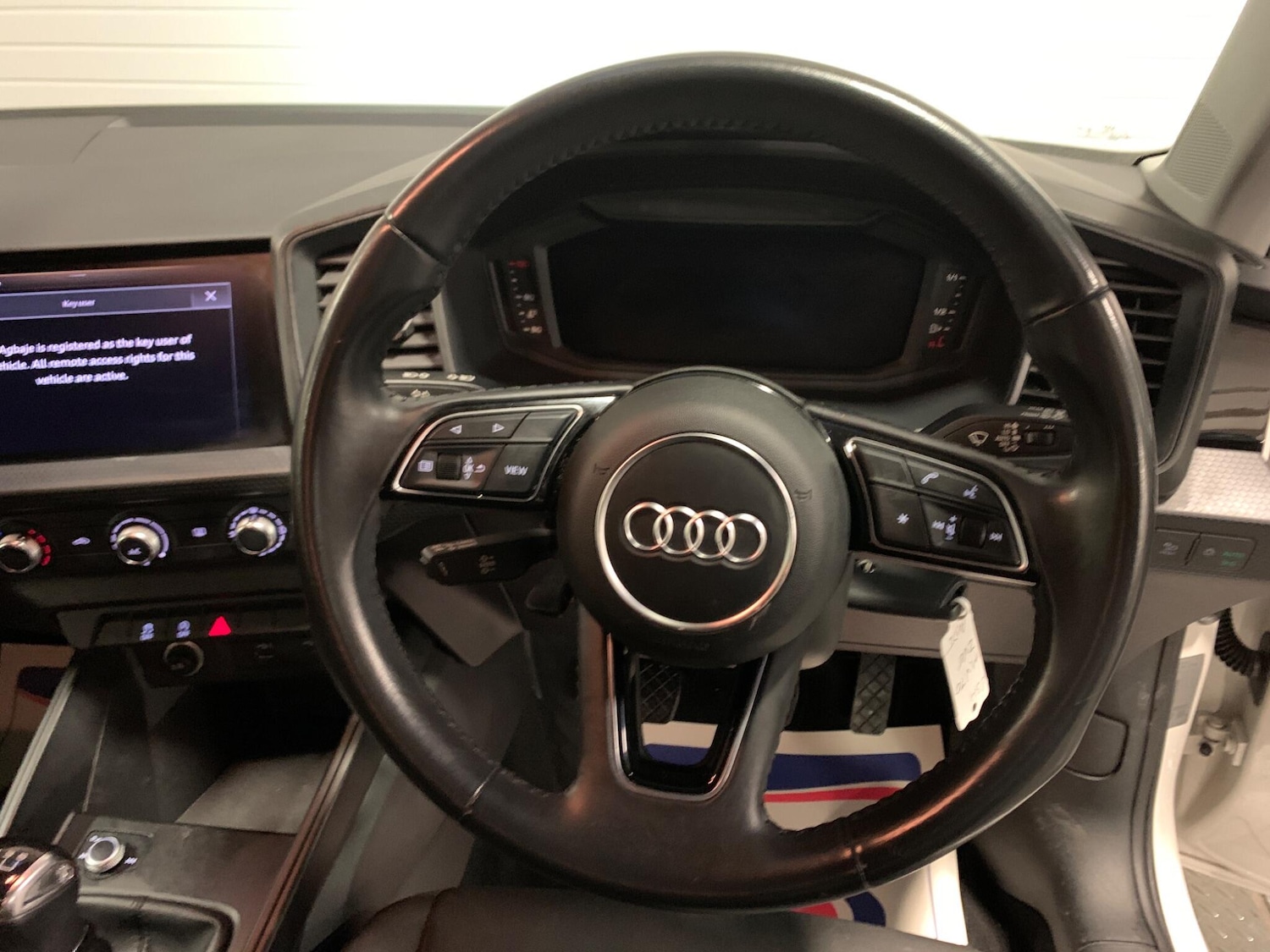 Used Audi A1 2020 for sale - 77109049: Photo 26