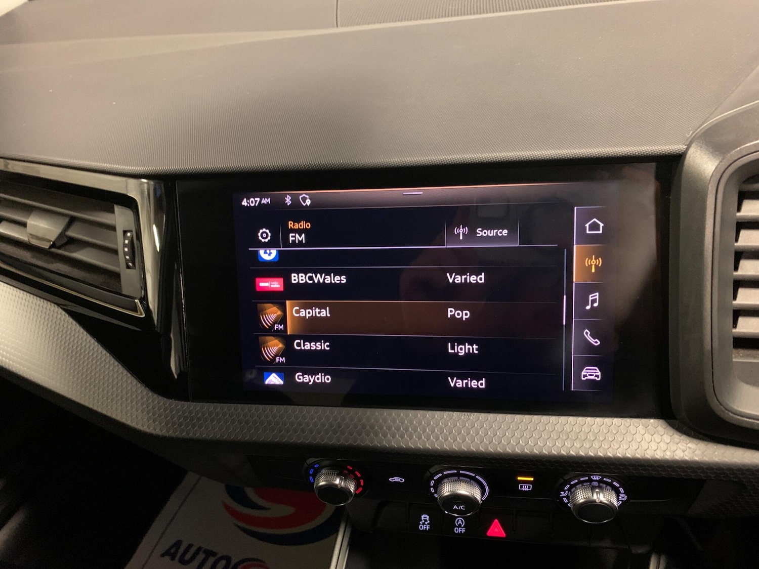 Used Audi A1 2020 for sale - 77109049: Photo 35