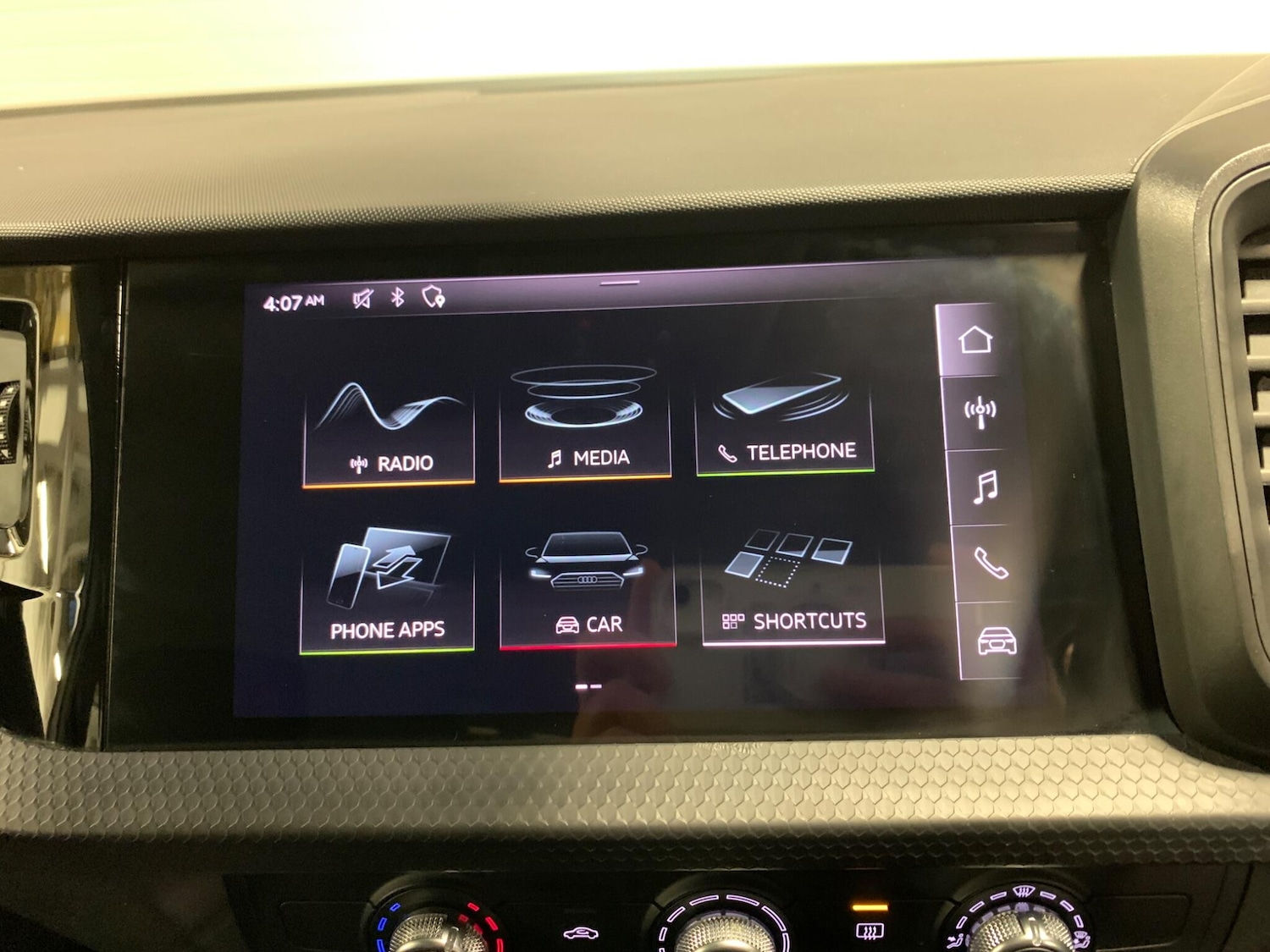 Used Audi A1 2020 for sale - 77109049: Photo 37