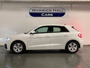 Used Audi A1 2020 for sale - 77109049: Photo