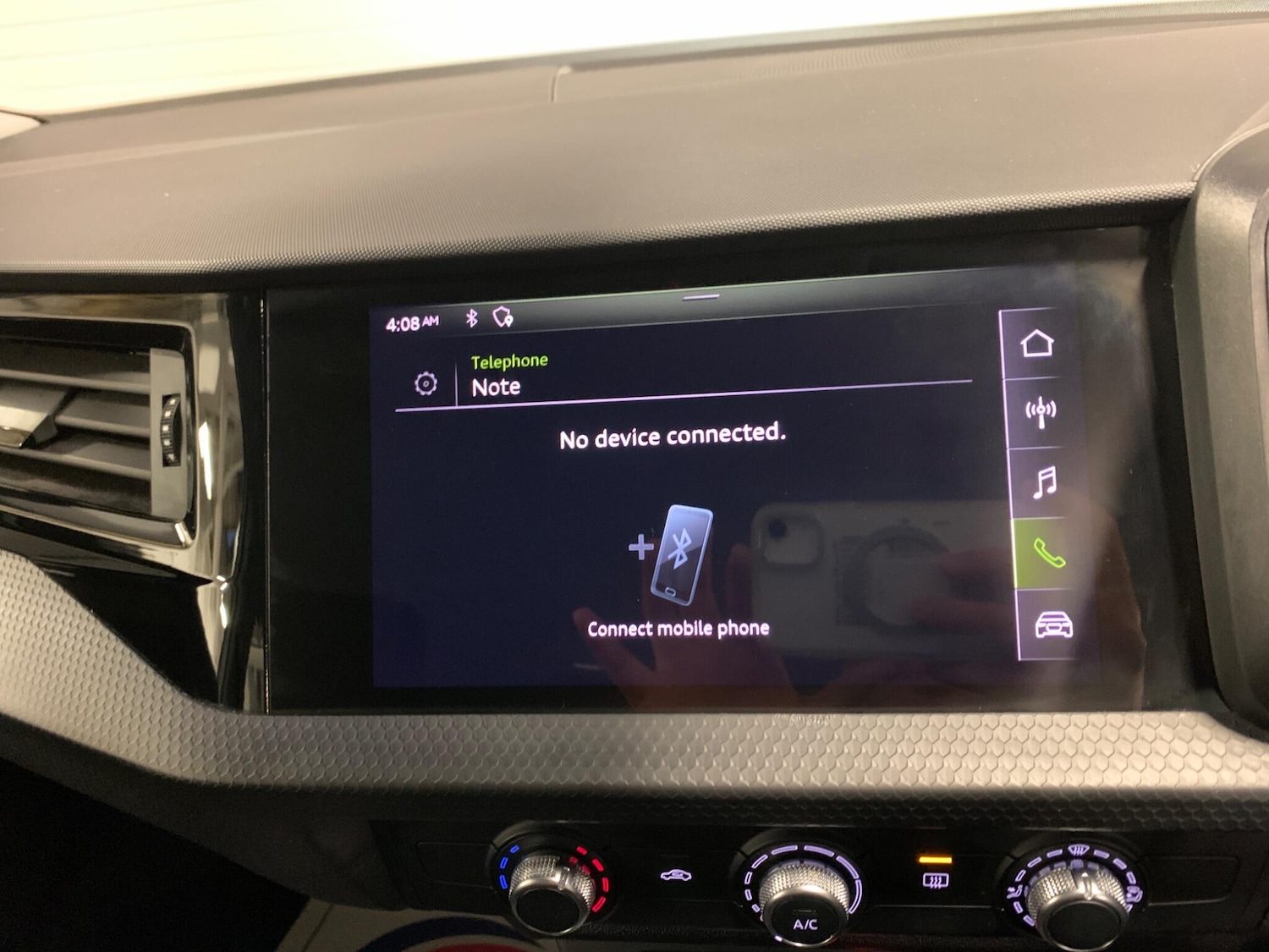 Used Audi A1 2020 for sale - 77109049: Photo 40