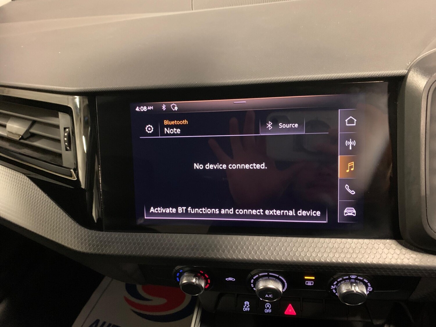 Used Audi A1 2020 for sale - 77109049: Photo 42