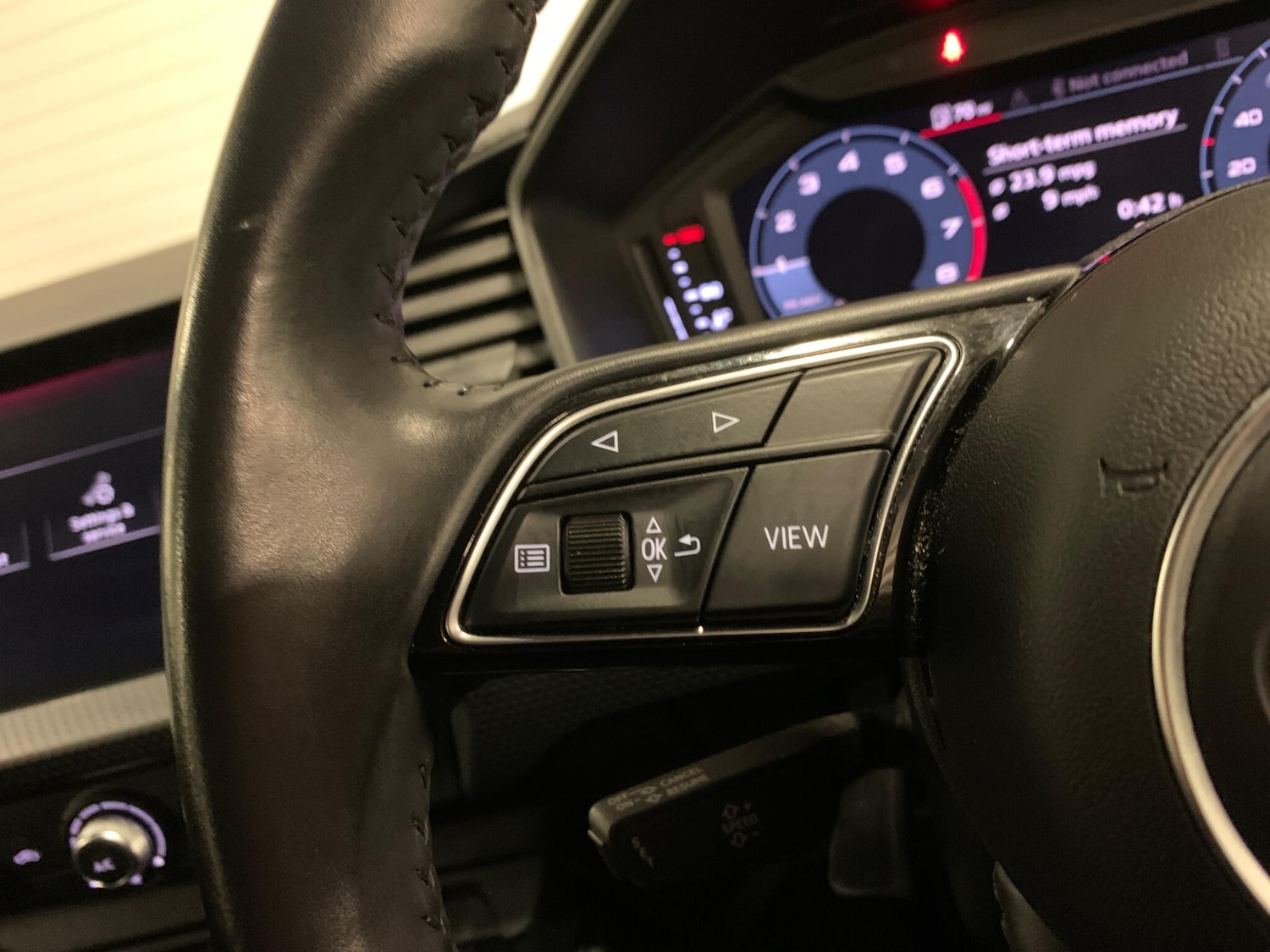 Used Audi A1 2020 for sale - 77109049: Photo 45