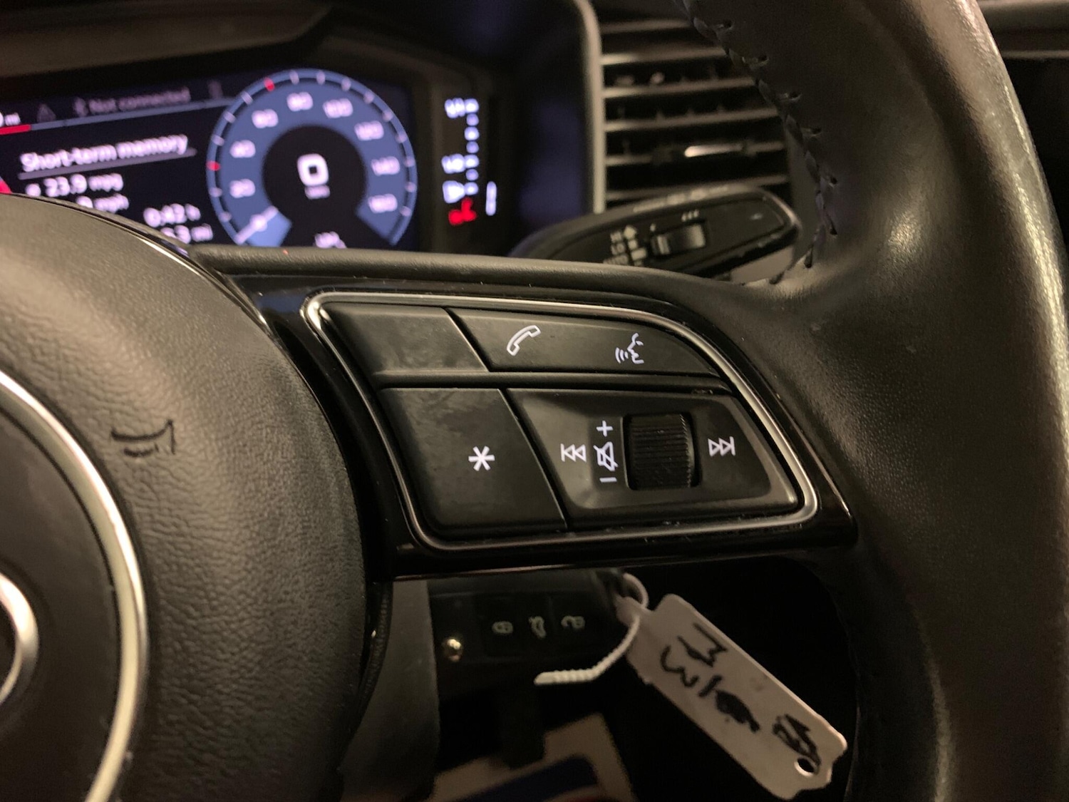 Used Audi A1 2020 for sale - 77109049: Photo 46