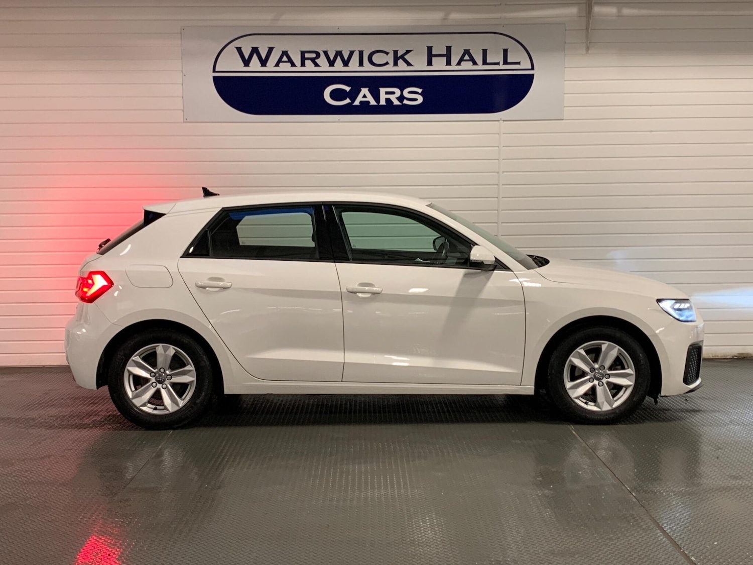 Used Audi A1 2020 for sale - 77109049: Photo 5