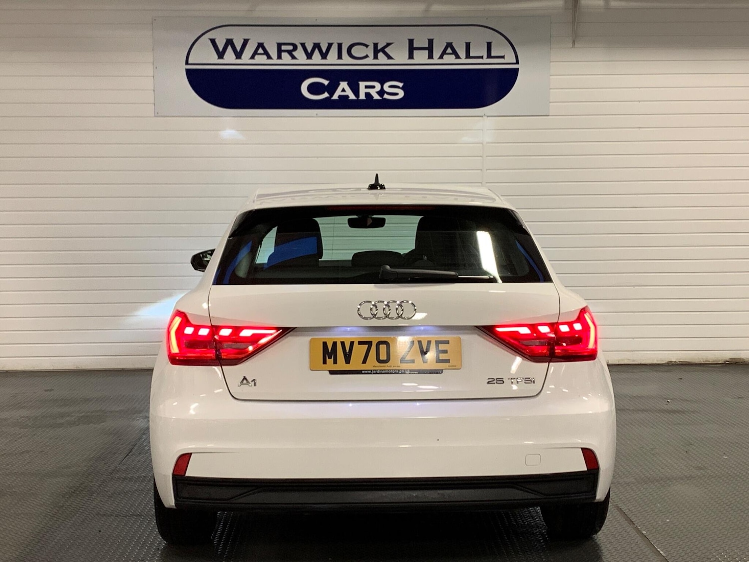 Used Audi A1 2020 for sale - 77109049: Photo 6