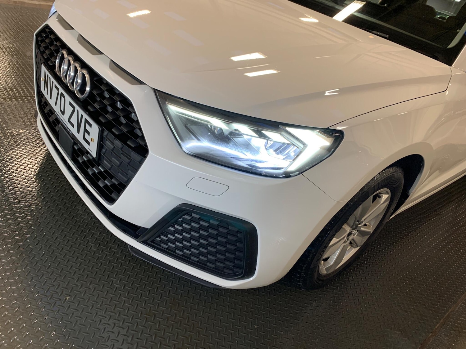 Used Audi A1 2020 for sale - 77109049: Photo 8