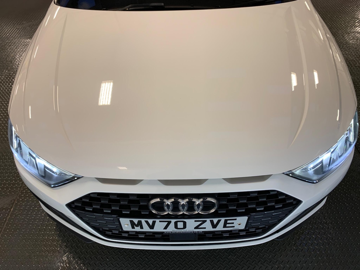 Used Audi A1 2020 for sale - 77109049: Photo 9