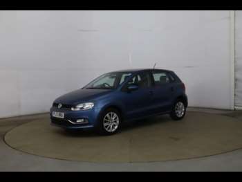2015 (15) - 1.0 BlueMotion Tech SE Euro 6 (s/s) 5dr