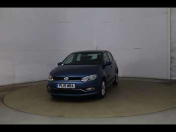 Used Volkswagen Polo 2015 for sale - 75126949: Photo