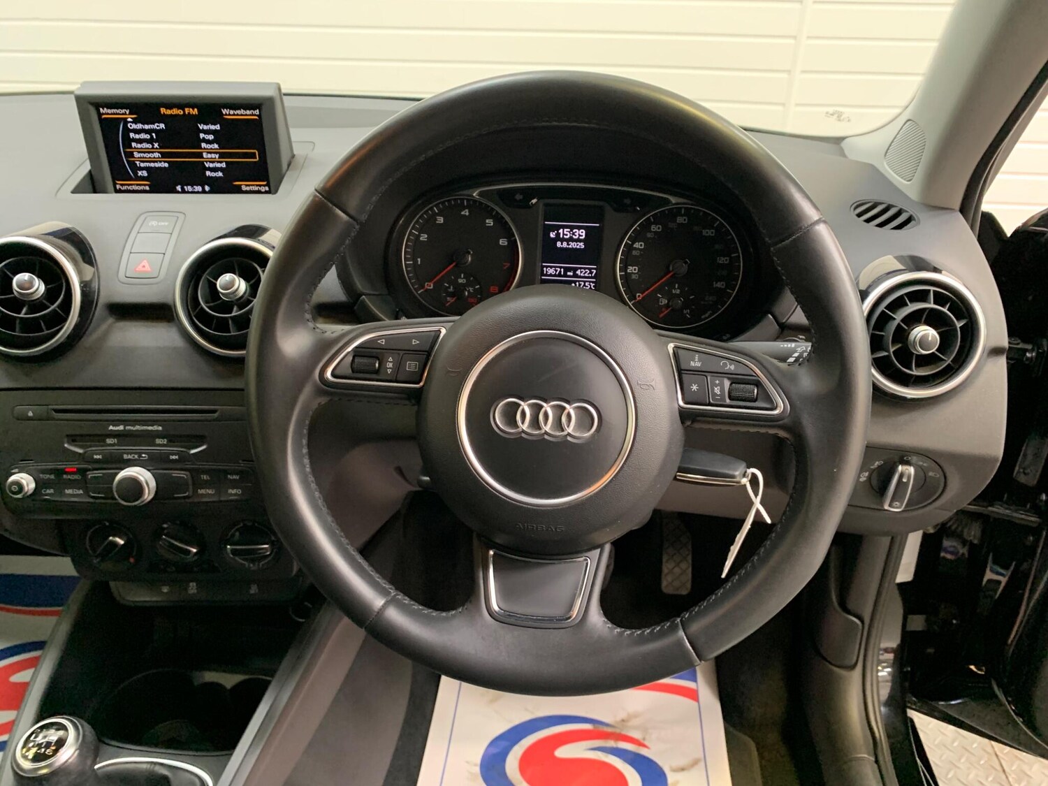 Vehicle 17