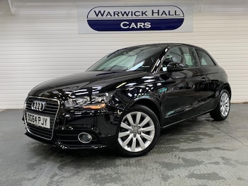 2014 (64) - 1.4 TFSI CoD Sport Euro 5 (s/s) 3dr