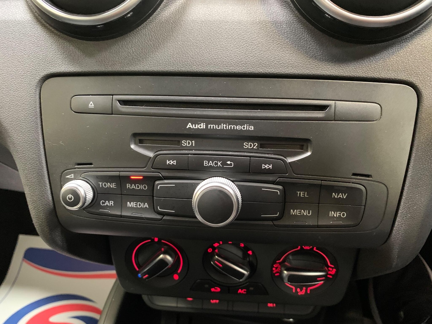 Vehicle 26