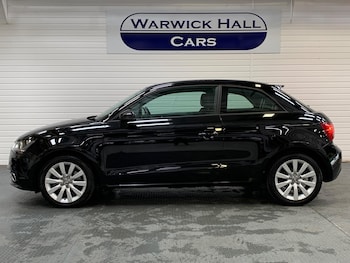 Used Audi A1 2014 for sale - 75520557: Photo