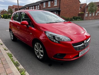 Used Vauxhall Corsa 2019 for sale - 79847842: Photo