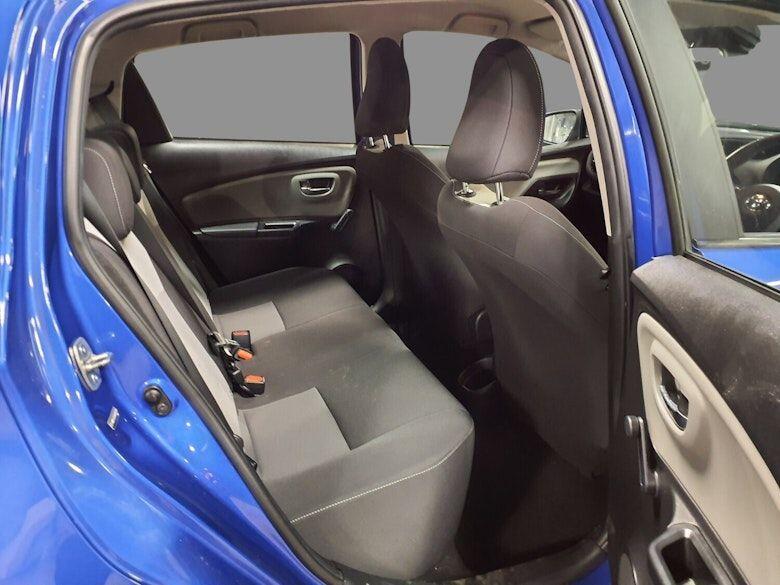 Used Toyota Yaris 2018 for sale - 77909143: Photo 15