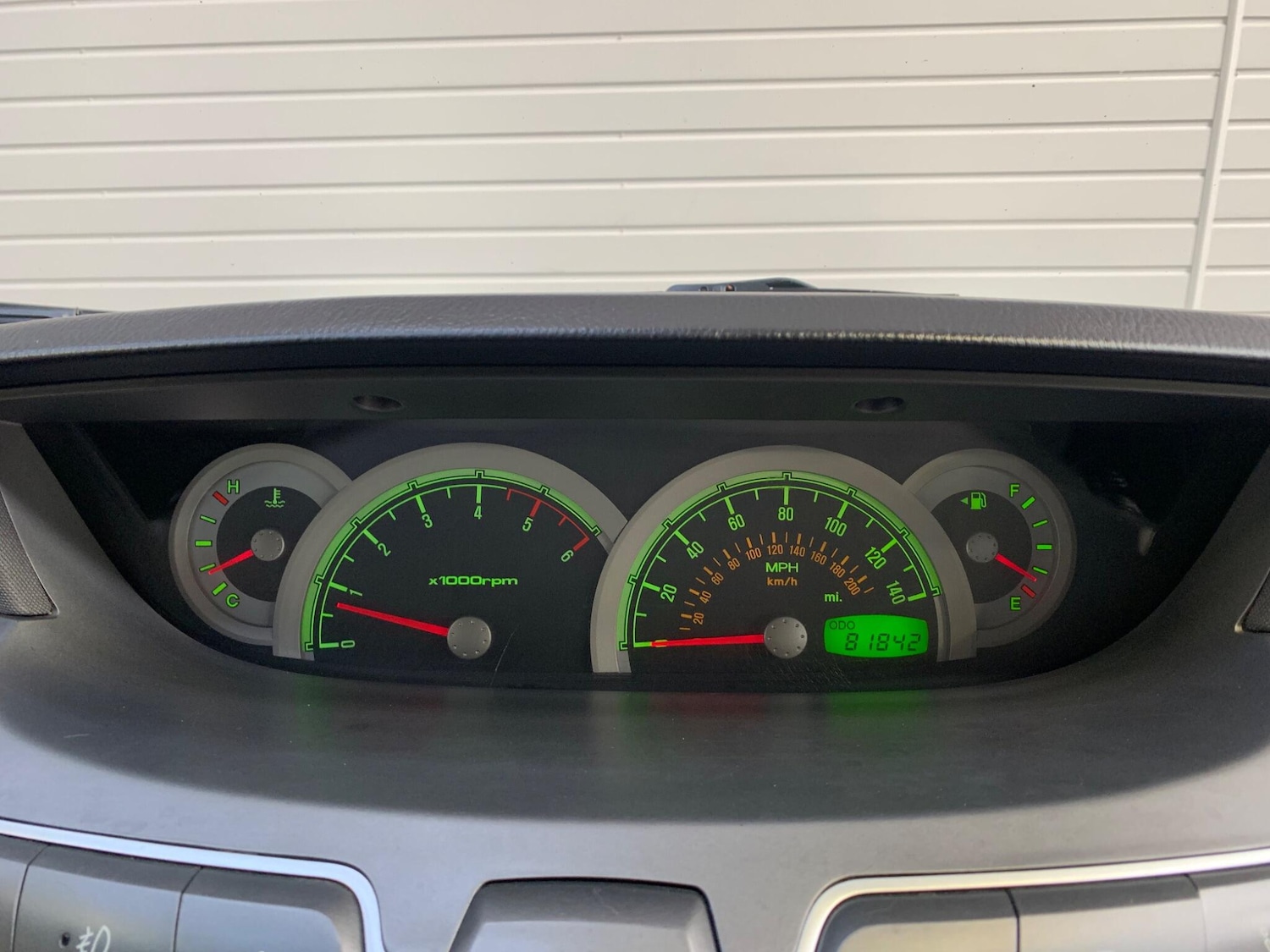 Used Ssangyong Turismo 2018 for sale - 75915928: Photo 26