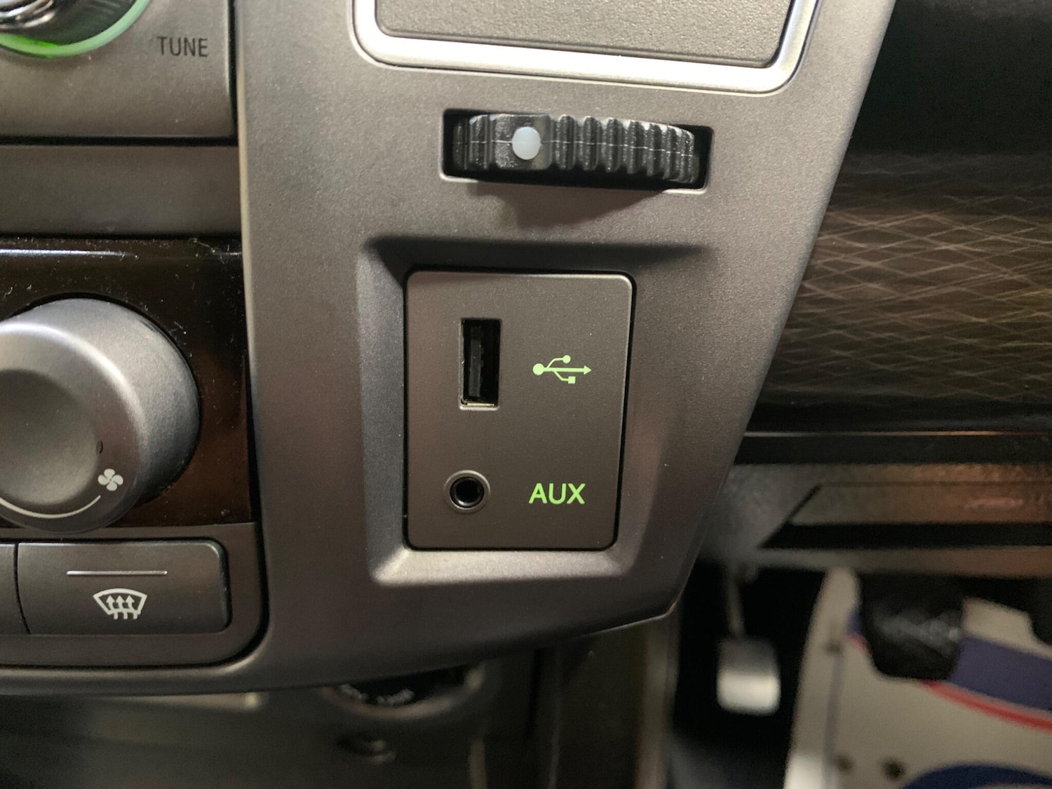 Used Ssangyong Turismo 2018 for sale - 75915928: Photo 29