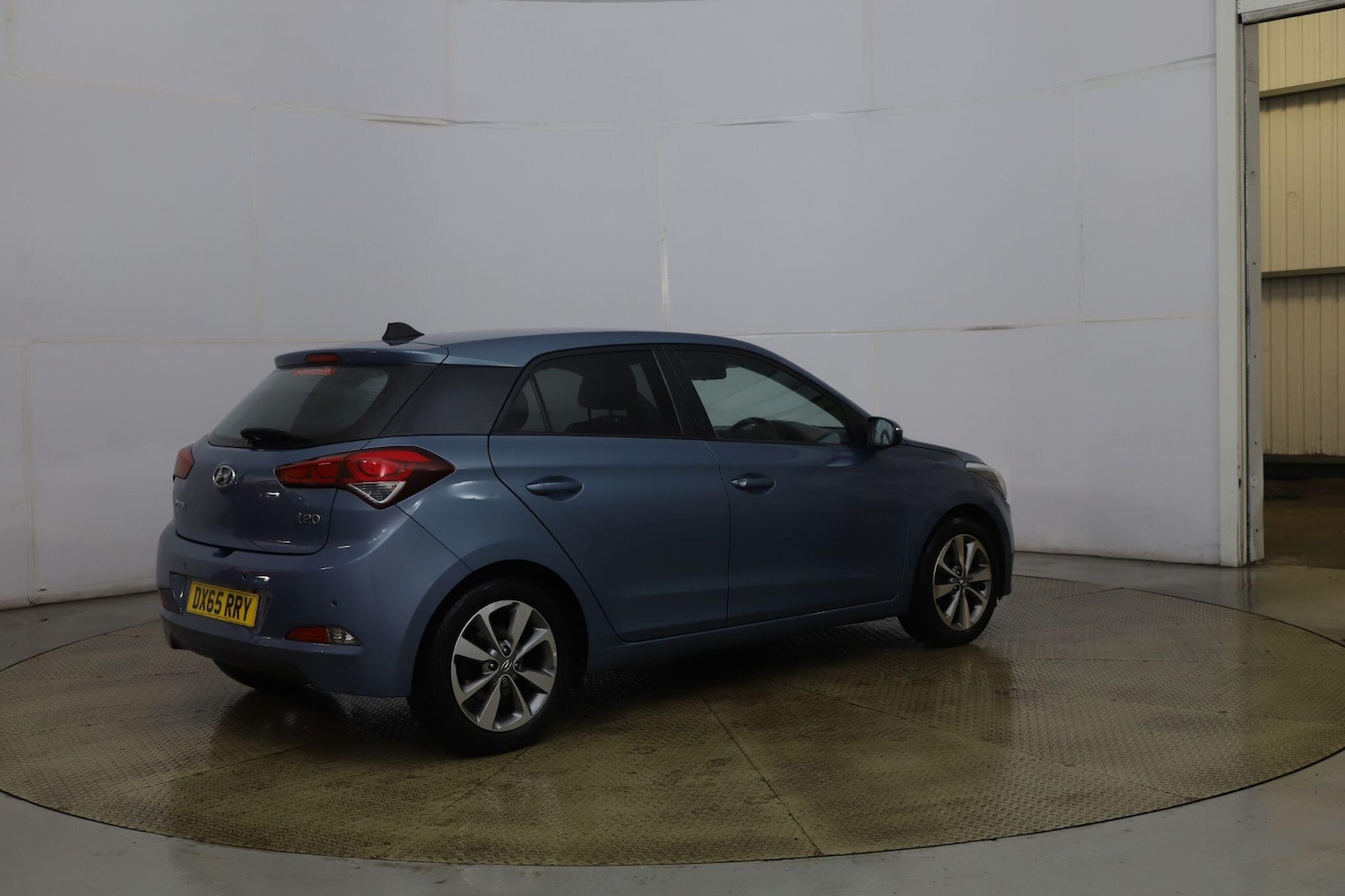 Used Hyundai i20 2015 for sale - 76918572: Photo 10