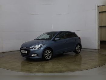 2015 (65) - 1.2 SE 5dr