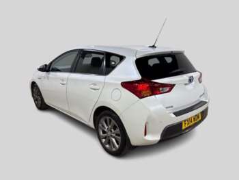 Used Toyota Auris 2014 for sale - 75279044: Photo