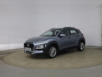 Hyundai - KONA