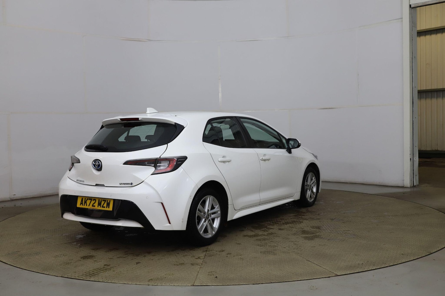 Used Toyota Corolla for sale - 76997075: Photo 10