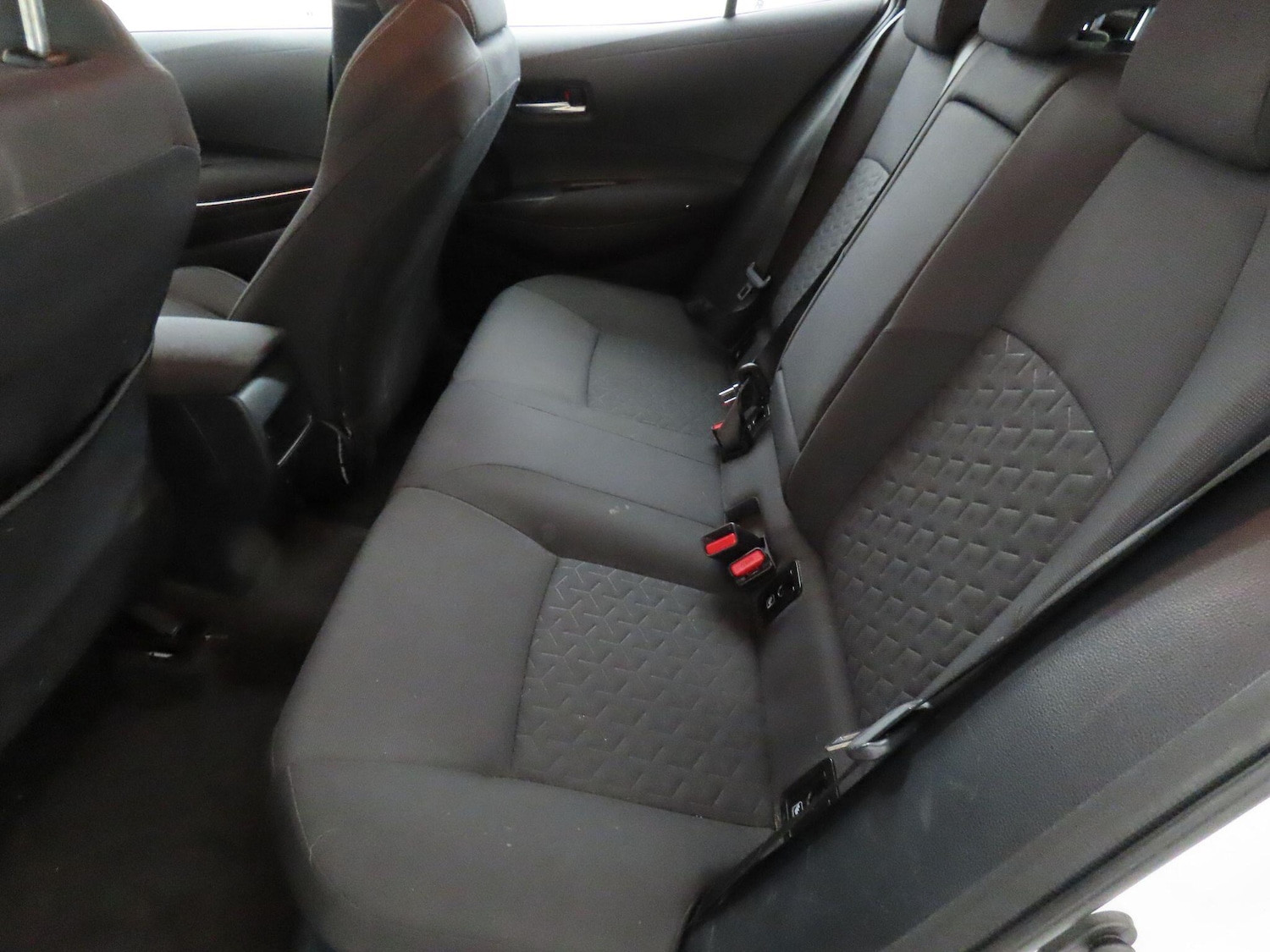 Used Toyota Corolla for sale - 76997075: Photo 17