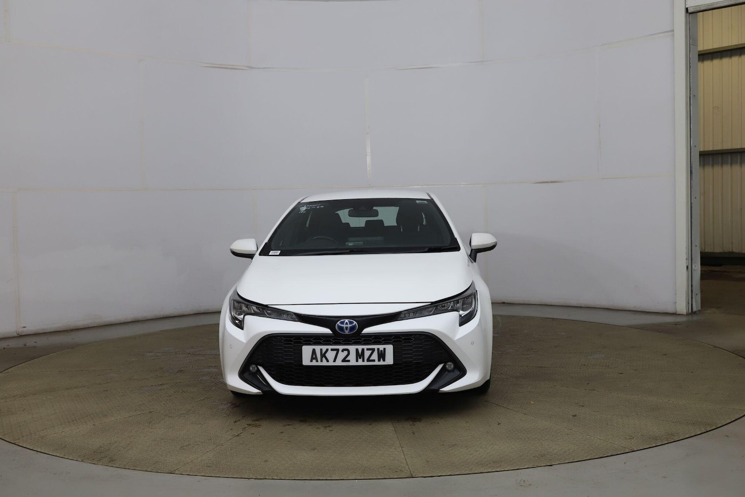 Used Toyota Corolla for sale - 76997075: Photo 3