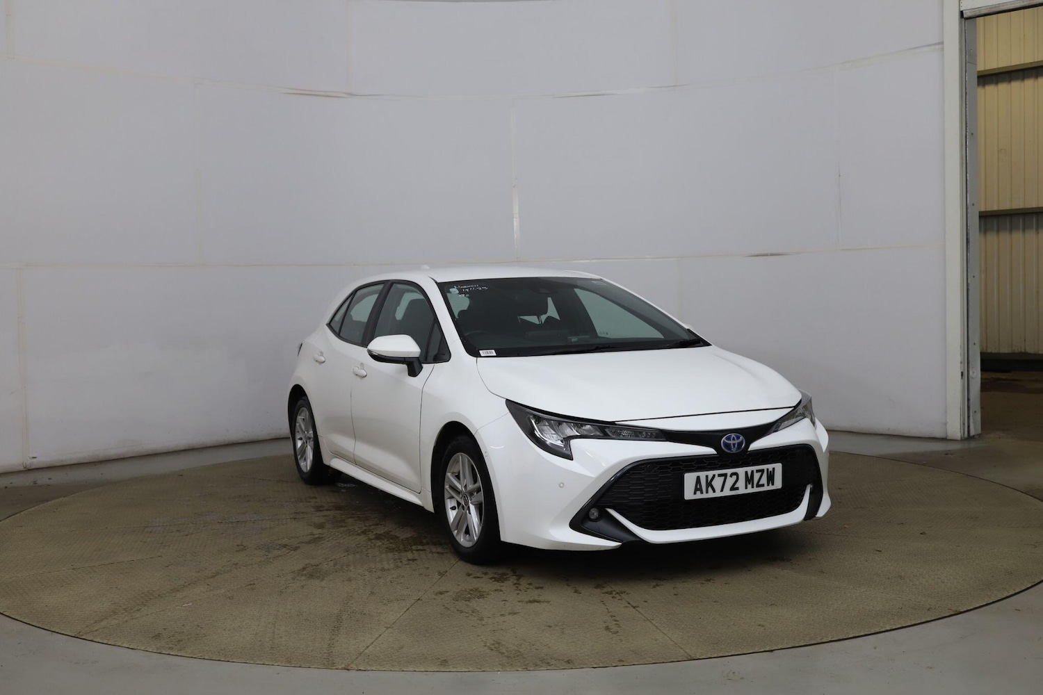 Used Toyota Corolla for sale - 76997075: Photo 8