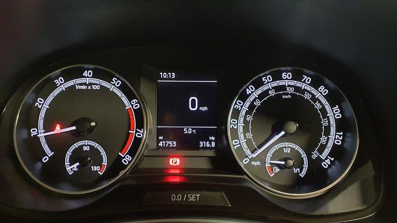 Used Skoda Fabia for sale - 77908911: Photo 10