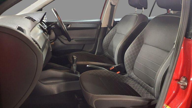 Used Skoda Fabia for sale - 77908911: Photo 12