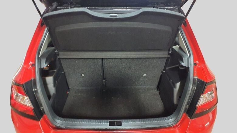 Used Skoda Fabia for sale - 77908911: Photo 16