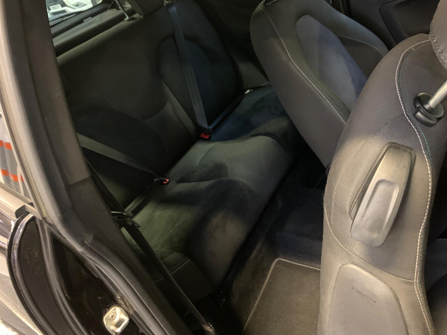 Used Alfa Romeo MiTo 2012 for sale - 77029558: Photo 16