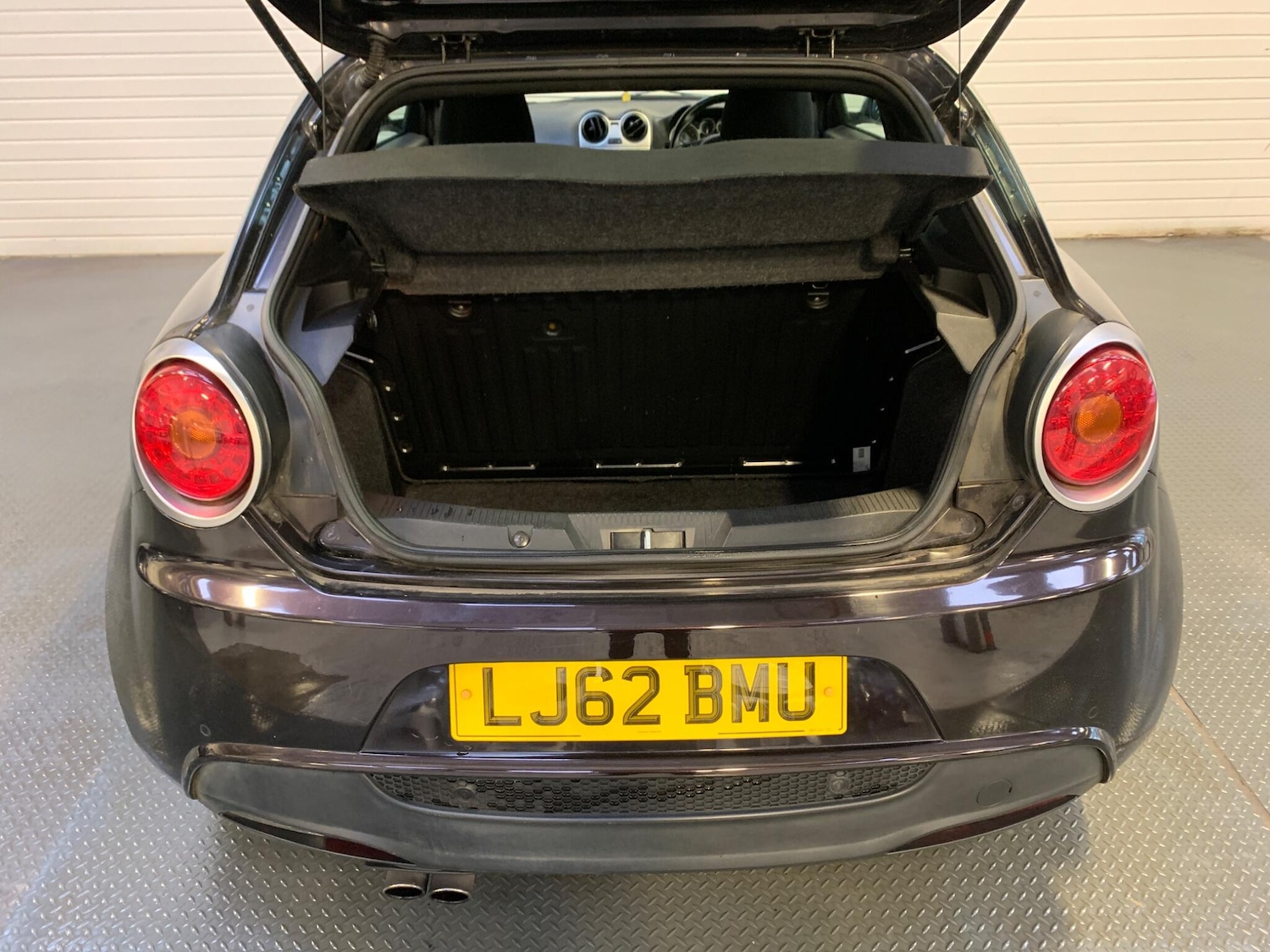 Used Alfa Romeo MiTo 2012 for sale - 77029558: Photo 18