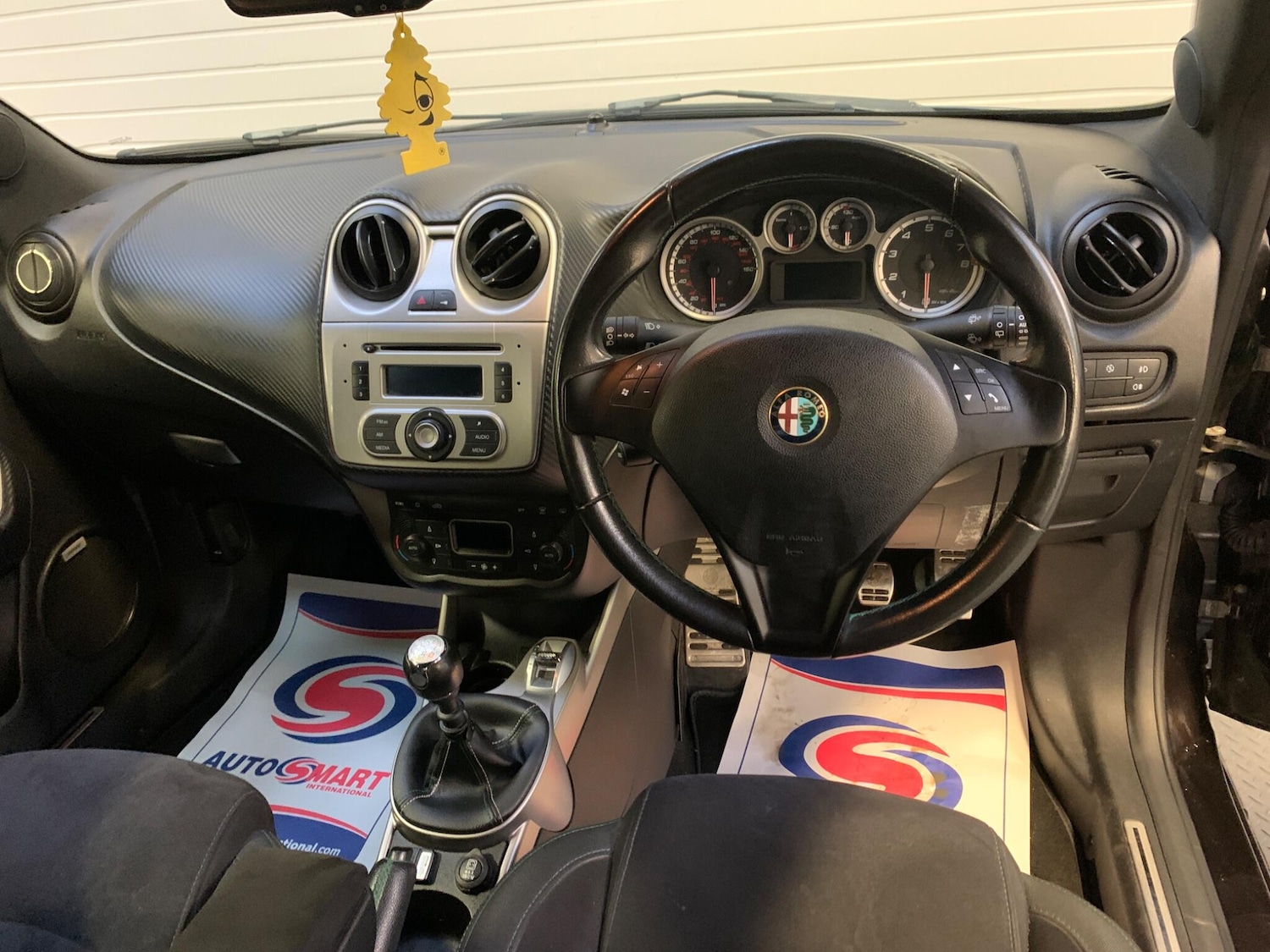 Used Alfa Romeo MiTo 2012 for sale - 77029558: Photo 20