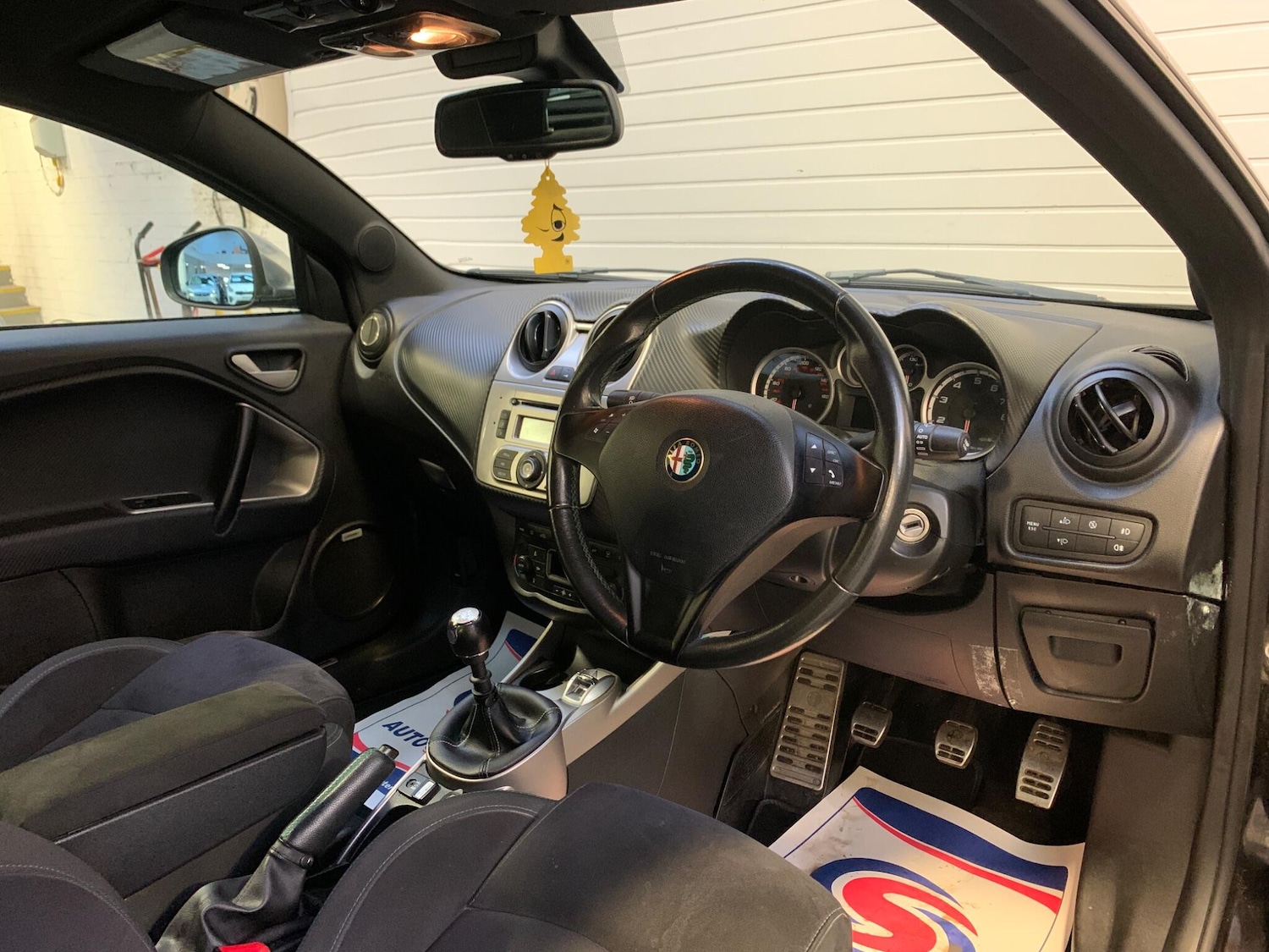 Used Alfa Romeo MiTo 2012 for sale - 77029558: Photo 21