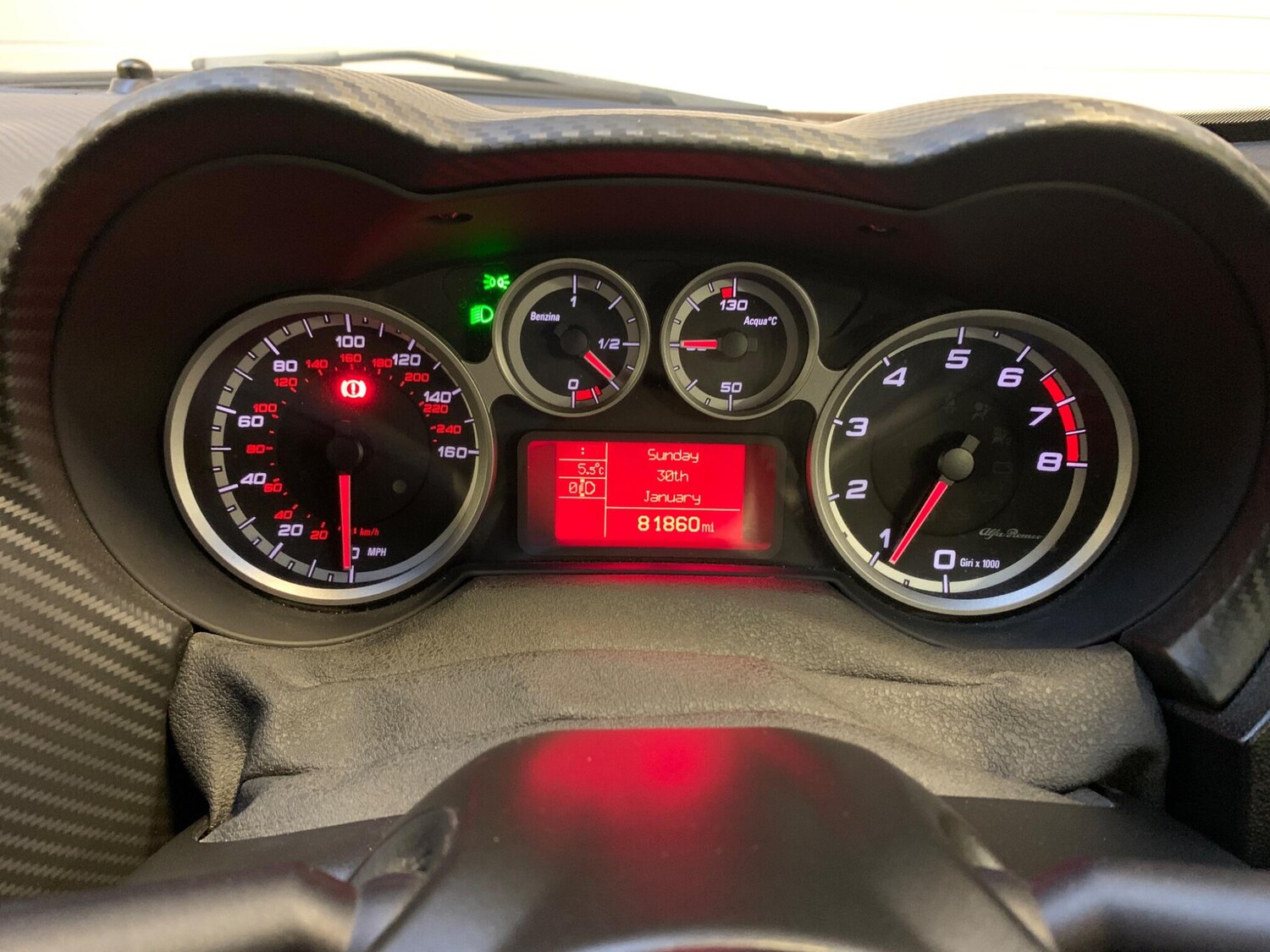 Used Alfa Romeo MiTo 2012 for sale - 77029558: Photo 22