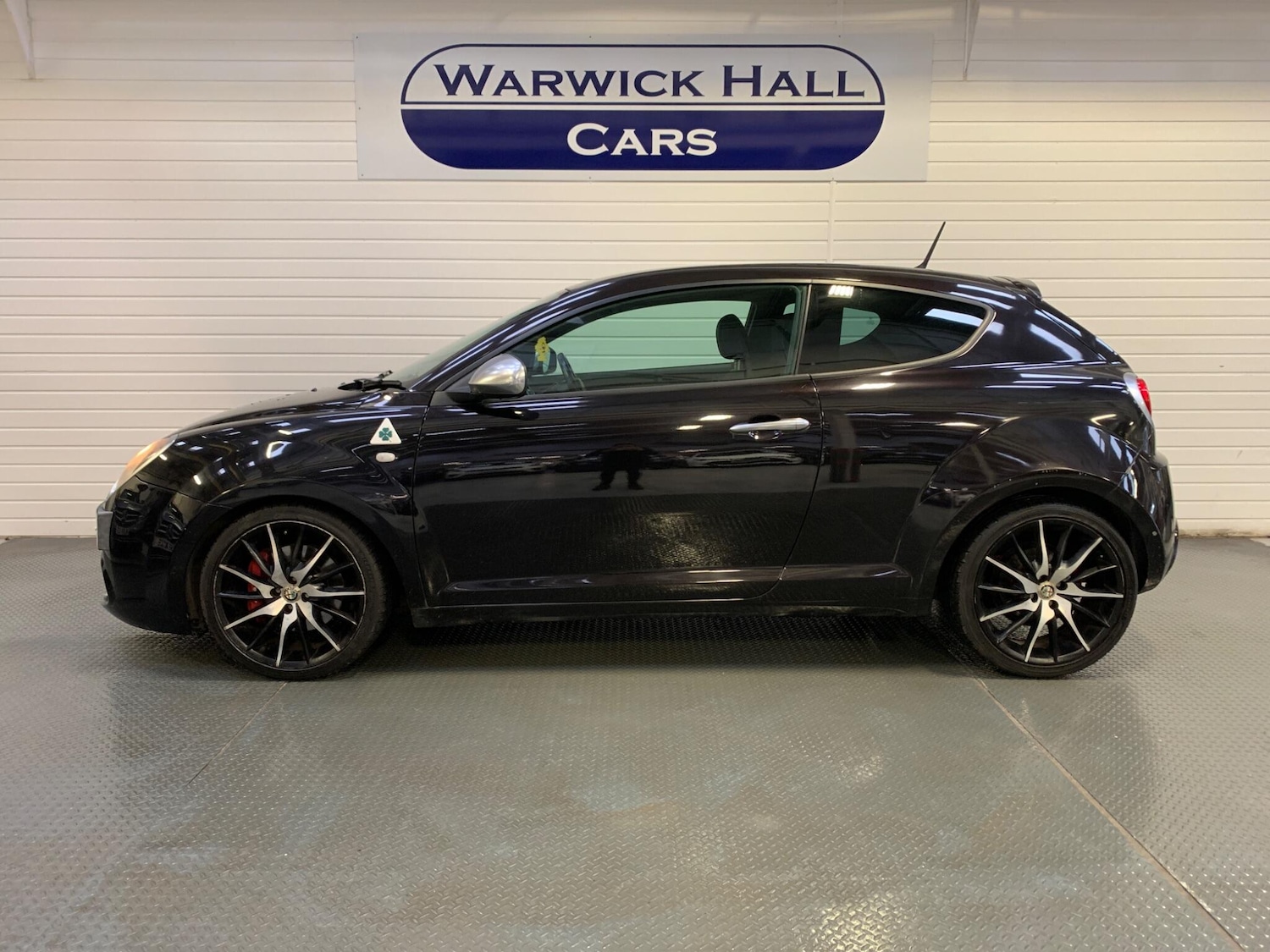 Used Alfa Romeo MiTo 2012 for sale - 77029558: Photo 3