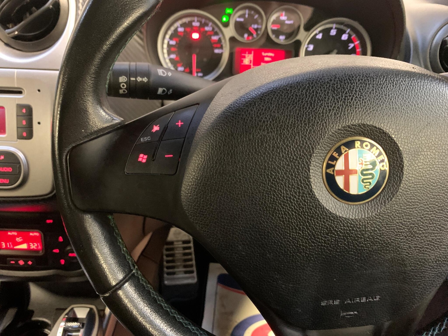 Used Alfa Romeo MiTo 2012 for sale - 77029558: Photo 37